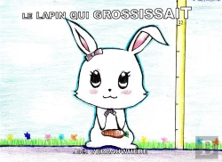 Bertrand.pt - Le Lapin Qui Grossissait