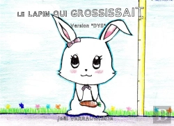 Bertrand.pt - Le Lapin Qui Grossissait - Version 