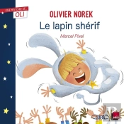 Le Lapin Shérif