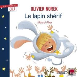Bertrand.pt - Le Lapin Shérif