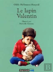 Le Lapin Valentin