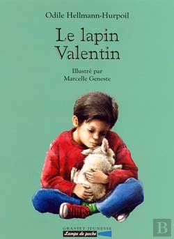Bertrand.pt - Le Lapin Valentin