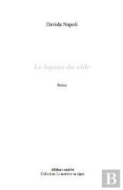 Le Lapsus Du Vide
