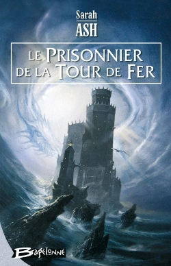 Bertrand.pt - Le Larmes D'Artamon T.2 ; Le Prisonnier De La Tour De Fer