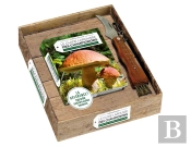 Le Larousse Des Champignons