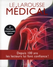 Le Larousse Médical (Édition 2012)