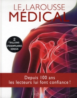 Bertrand.pt - Le Larousse Médical (Édition 2012)