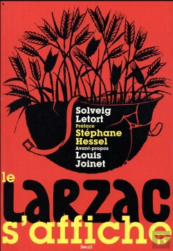 Bertrand.pt - Le Larzac S'Affiche