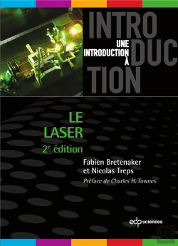 Bertrand.pt - Le Laser (2e Édition)