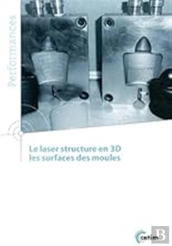 Bertrand.pt - Le Laser Structure En 3d - Les Surfaces Des Moules