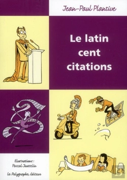Bertrand.pt - Le Latin, Cent Citations