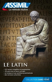 Le Latin ; Débutants Et Faux-Débutants