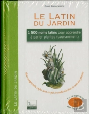 Le Latin Du Jardin