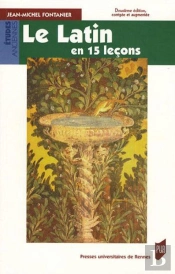Le Latin En 15 Leçons