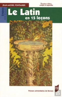 Bertrand.pt - Le Latin En 15 Leçons