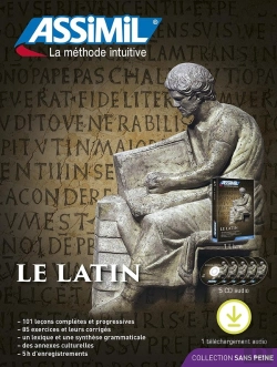 Bertrand.pt - Le Latin ; Superpack
