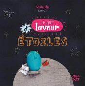 Le Laveur D'Etoiles - Chatouille Tome 12