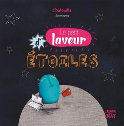 Bertrand.pt - Le Laveur D'Etoiles - Chatouille Tome 12