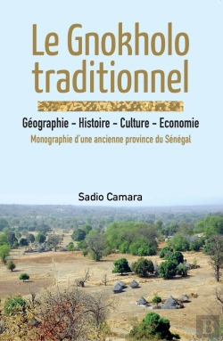 Bertrand.pt - Le Le Gnokholo Traditionnel: Géographie - H