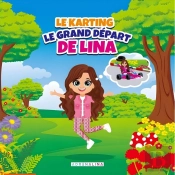 Le Le Karting Le Grand Départ De Lina