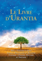Le Le Livre D'Urantia