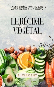 Le Le Régime Vegetal
