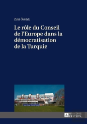 Le Le Rôle Du Conseil De Leurope Dans La Démocratisation De La Turquie