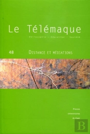 Le Le Télémaque, N° 48/2015 : Distance Et Médiations