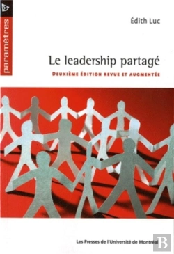 Bertrand.pt - Le Leadership Partage - Deuxieme Edition Revue Et Augmentee