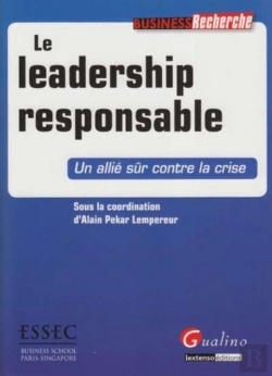 Bertrand.pt - Le Leadership Responsable