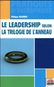 Le Leadership Selon La Trilogie De L Anneau