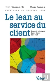 Le Lean Au Service Du Client