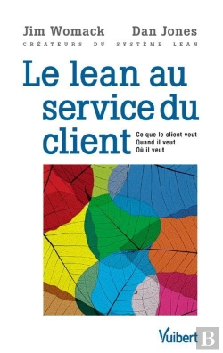 Bertrand.pt - Le Lean Au Service Du Client