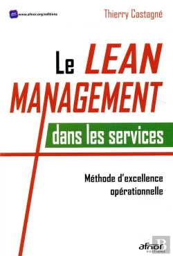 Bertrand.pt - Le Lean Management Dans Les Services