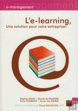 Bertrand.pt - L'E-Learning, Une Solution Pour Votre Entreprise !