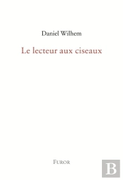Le Lecteur Aux Ciseaux