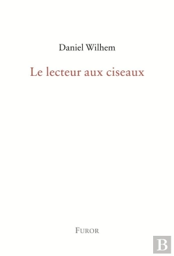 Bertrand.pt - Le Lecteur Aux Ciseaux