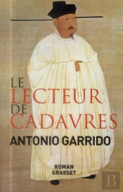 Le Lecteur De Cadavres