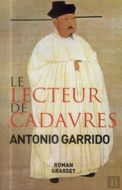Bertrand.pt - Le Lecteur De Cadavres