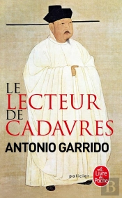 Le Lecteur De Cadavres