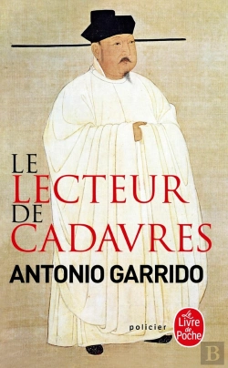 Bertrand.pt - Le Lecteur De Cadavres
