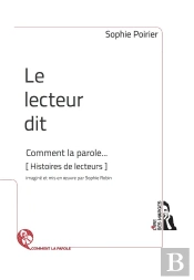 Le Lecteur Dit