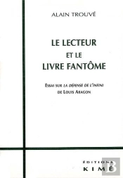 Le Lecteur Et Le Livre Fantome