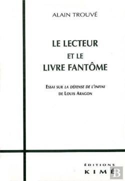 Bertrand.pt - Le Lecteur Et Le Livre Fantome