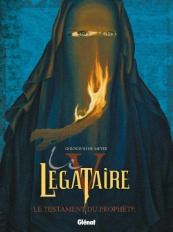 Bertrand.pt - Le Légataire Tome 5 ; Le Testament Du Prophète