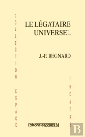 Le Legataire Universel Ned