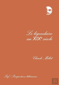 Bertrand.pt - Le Légendaire Au Xixe Siècle