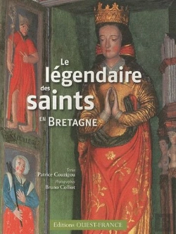 Bertrand.pt - Le Légendaire Des Saints En Bretagne