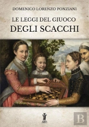 Le Leggi Del Giuoco Degli Scacchi