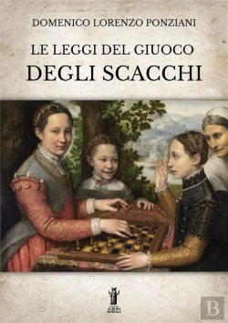 Bertrand.pt - Le Leggi Del Giuoco Degli Scacchi